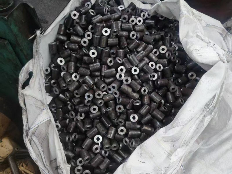 尼玛小口径厚壁钢管切割定制
