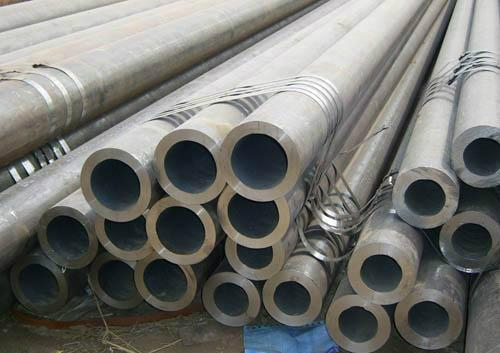 尼玛15CrMoG无缝钢管