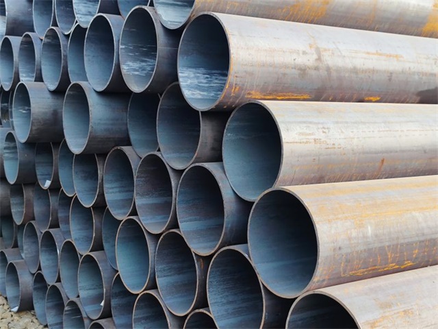 尼玛35#冷拔无缝钢管